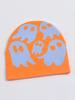 Skullies Beanies Caps For Men and Women Winter Warm Knitted Hat Festive Party Hat