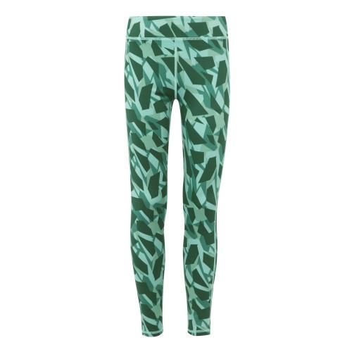 Regatta Girls Barlia Abstract Camo Winter Leggings