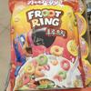 Хлопья Kelloggs Froot Loops 530 г