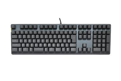 Игровая клавиатура Mionix Wei японская раскладка [] MNX-03-27001-JP
