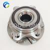Coolfone Front Rear Wheel Hub Bearing For BENTLEY CONTINENTAL FLYING SPUR 4.0 6.0 3W0407613A 3W0407613B 3W0407613C 3W0407613D