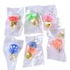 3PCS Colorful Bird Toys Agapornis Cages New Bird Swing  Parrot