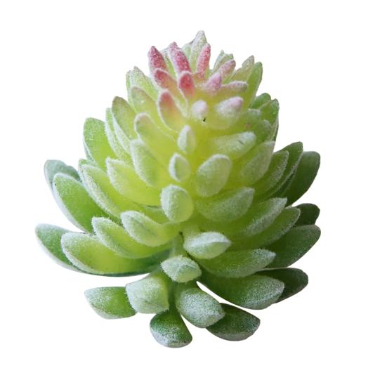 1шт пластиковые поддельные искусственные суккуленты растение бонсай сад домашний офис декор