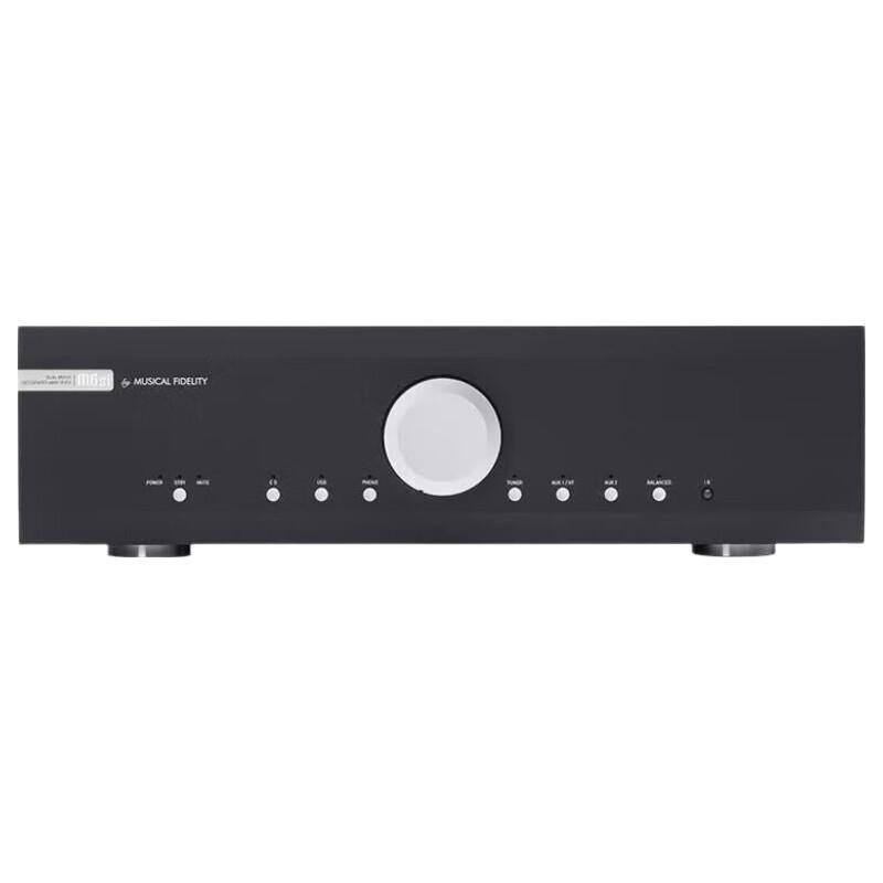 MUSICAL FIDELITY M6si HiFi Integrated Amplifier (CN version)