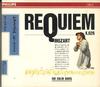 CD SIR COLIN DAVIS - Requiem K.626 17CD27 PHILIP Japan Classical Used