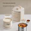 Joyoung Y-50H150 5L 100kPa Digital Electric Pressure Cooker CN plug (adapter included)
