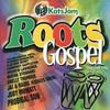 CD РАЗНЫЕ ИСПОЛНИТЕЛИ - Roots Gospel Том 1 KJCD0003 Katsjam 2004 Ямайка Регги, Ска и Даб