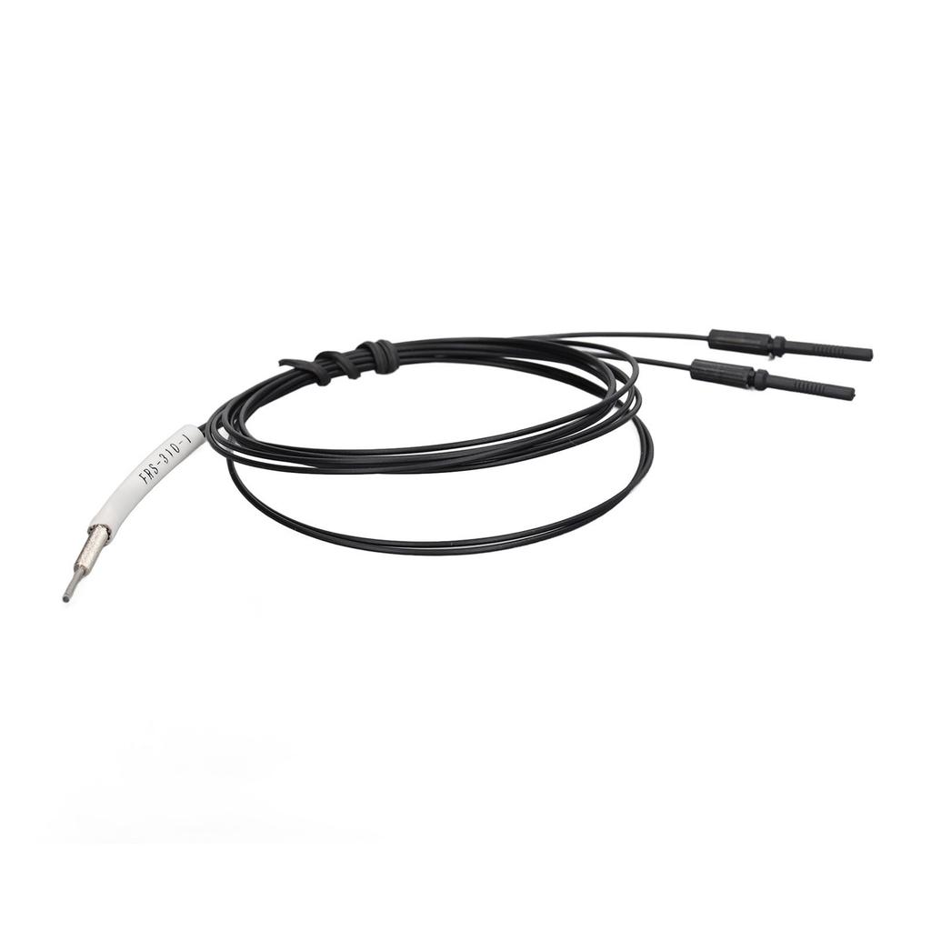 Волоконно-оптический датчик Оптическое зондирование Диффузное отражение Цифровой зонд Кабель Электронный компонент