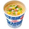 Nissin Foods Cup Lightly Delicious Seafood Cup 60g x 20 Packs Noodles, Noodles,