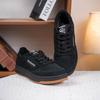 Reebok КРОССОВКИ CLUB C 85 W+ Низкие Скейтбордические Унисекс Черный Воин 24FRC901U0GH0