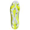 adidas F50 CLUB Удобные Прочные Дышащие Поддерживающие Футбольные Бутсы Унисекс Солнечно-Желтые JR9053