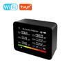 WIFI Intelligent Air Quality Tester Indoor
