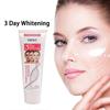 Kojic Acid Whitening Moisturizing Cream, Dark Spot Corrector Cream, Body Lightening Cream, Dark Spot Remover, Instant Result, Reduce Wrinkles