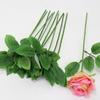 Флористические аксессуары Цветочная ветка Искусственный стебель цветка Цветочный столб Материал для цветочной композиции