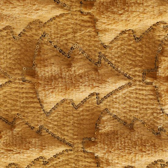 Christmas Table Runner Soft Plush Jacquard Christmas Tree Table Runner Solid Color Sequin Xmas Table Runner for Dining Table Home Dinner Party Decor