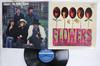 LP Пластинка ROLLING STONES Flowers SLC183 KING 1967 Япония Рок Б/У
