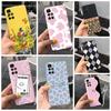 NEW Design For Cover Xiaomi Redmi 10 Case Cartoon Bumper Back Shockproof Soft TPU For Xiomi Redmi 10 Hongmi10 Redmi10 Phone Bag