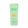 Holika Holika Aloe Водостойкий солнцезащитный крем SPF 50+ PA++++,1р, корейская косметика