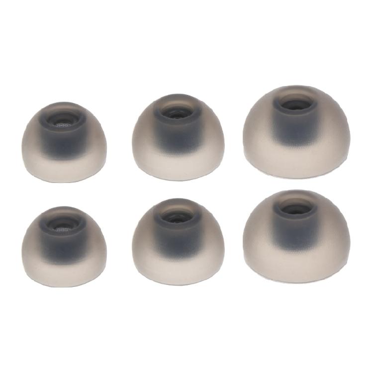 3 пары сменных амбушюр силиконовых насадок для SM-R177 Galaxy Buds2