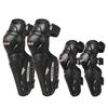VEMAR Motorcycle Knee Guards Protective Gear Safety Lightweight Breathable Crash Protection Adult M L