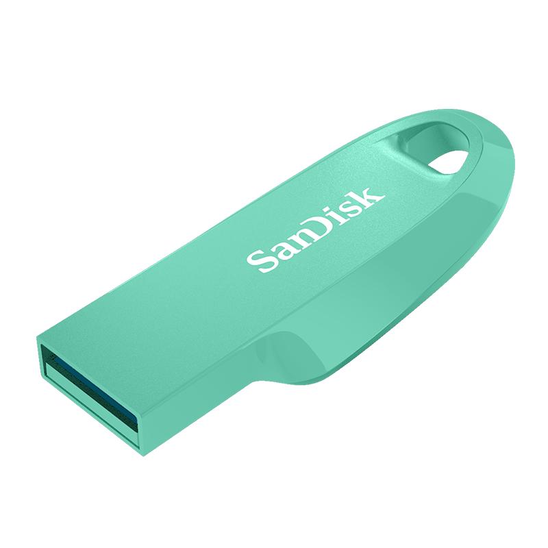 SanDisk Высокоскоростной USB-флеш-накопитель