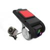 Видеорегистратор ADAS HD Starlight Night Vision из цинкового сплава с центральным управлением через USB