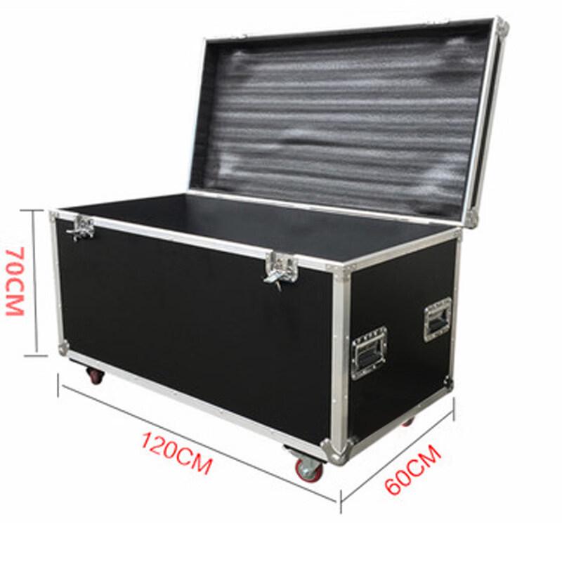 Aluminum Alloy Multi-Purpose Flight Case