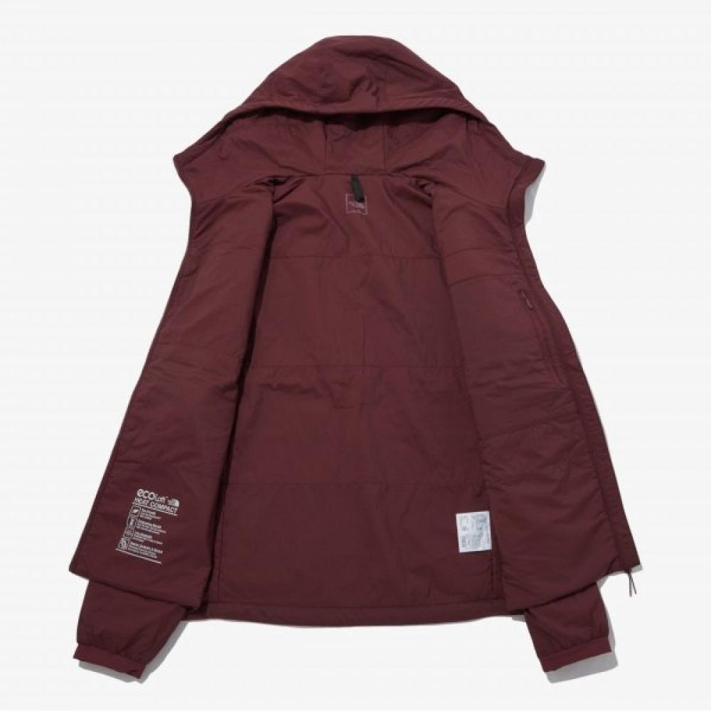 [Официальный The North Face] Nj3np70b Felix Heat Hoodie