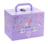 Race Vanity Makeup Box Unicorn 200810