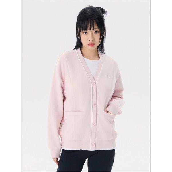 Fila Теннисный пике-кардиган Fs2ftg3361f