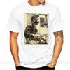 Футболка в винтажном стиле студии Muddy Waters, блюзовая гитара Telecaster, S5xlg, ЧЕРНАЯ хлопковая футболка, мужская летняя модная футболка, европейский размер