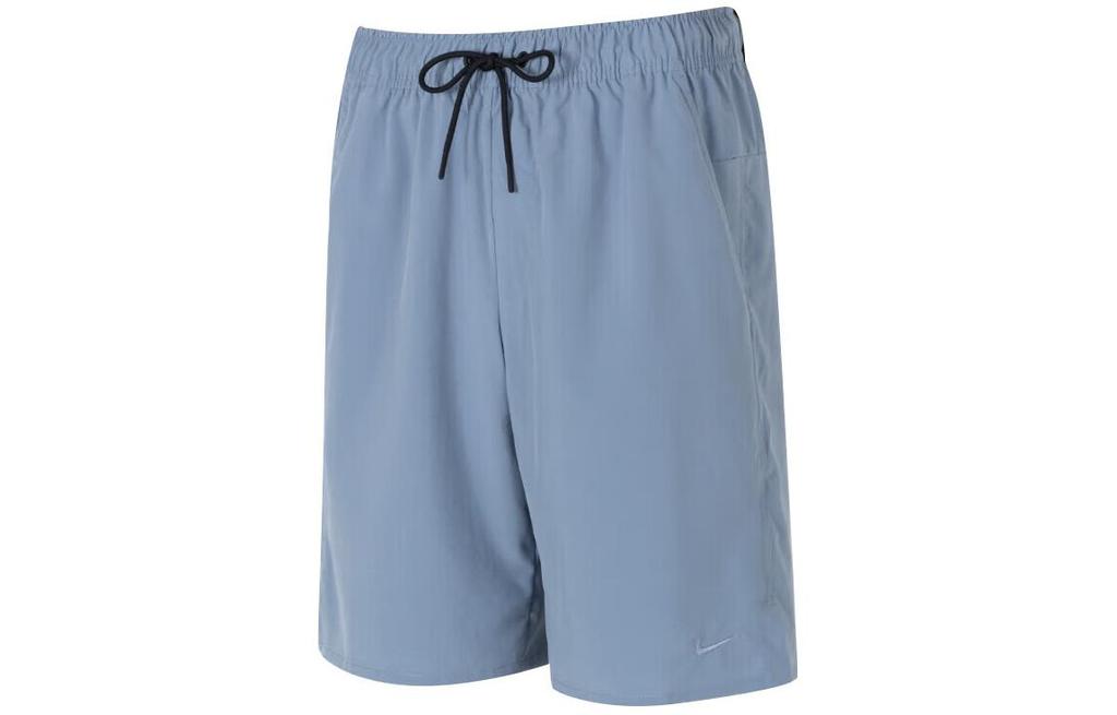 Nike Мужские повседневные шорты M NK DF UNLIMITED WVN 9IN UL Синие DV9331-493