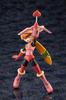 Kotobukiya Rockman EXE Roll.EXE Height Approx. 134mm Non-scale Plastic Model