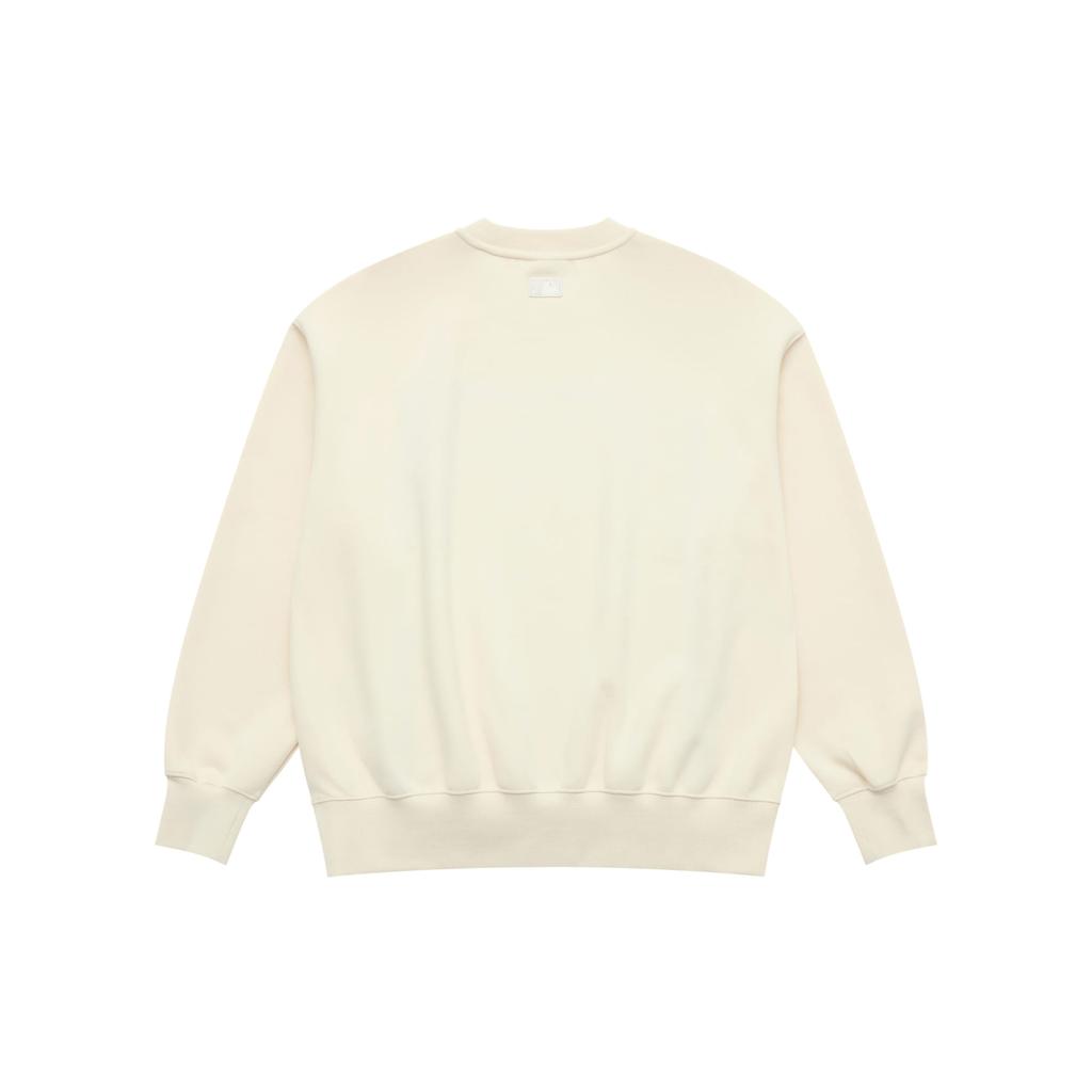 MLB New York Yankees FW25 Sweatshirt Unisex 3AMTV1054-50CRS