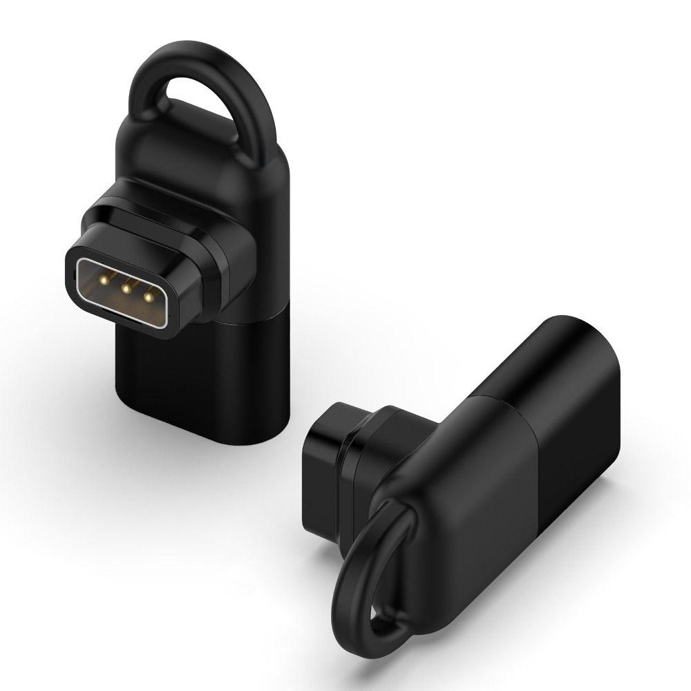Mini Charging Converter Portable USB-C Cable Connector New Charger Adapter for COROS PACE Pro