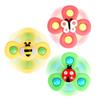 Hand Baby Educational Bathtime Water Play Popular Birthday Gift for Ages Cute Insect Set Spinner, Toy, High-Spinning, Toy, Toy, Toy, 0-3, Design,