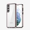 Чехол для мобильного телефона Samsung s11ultra подходит для s11pro, новый простой прозрачный защитный чехол от падения.