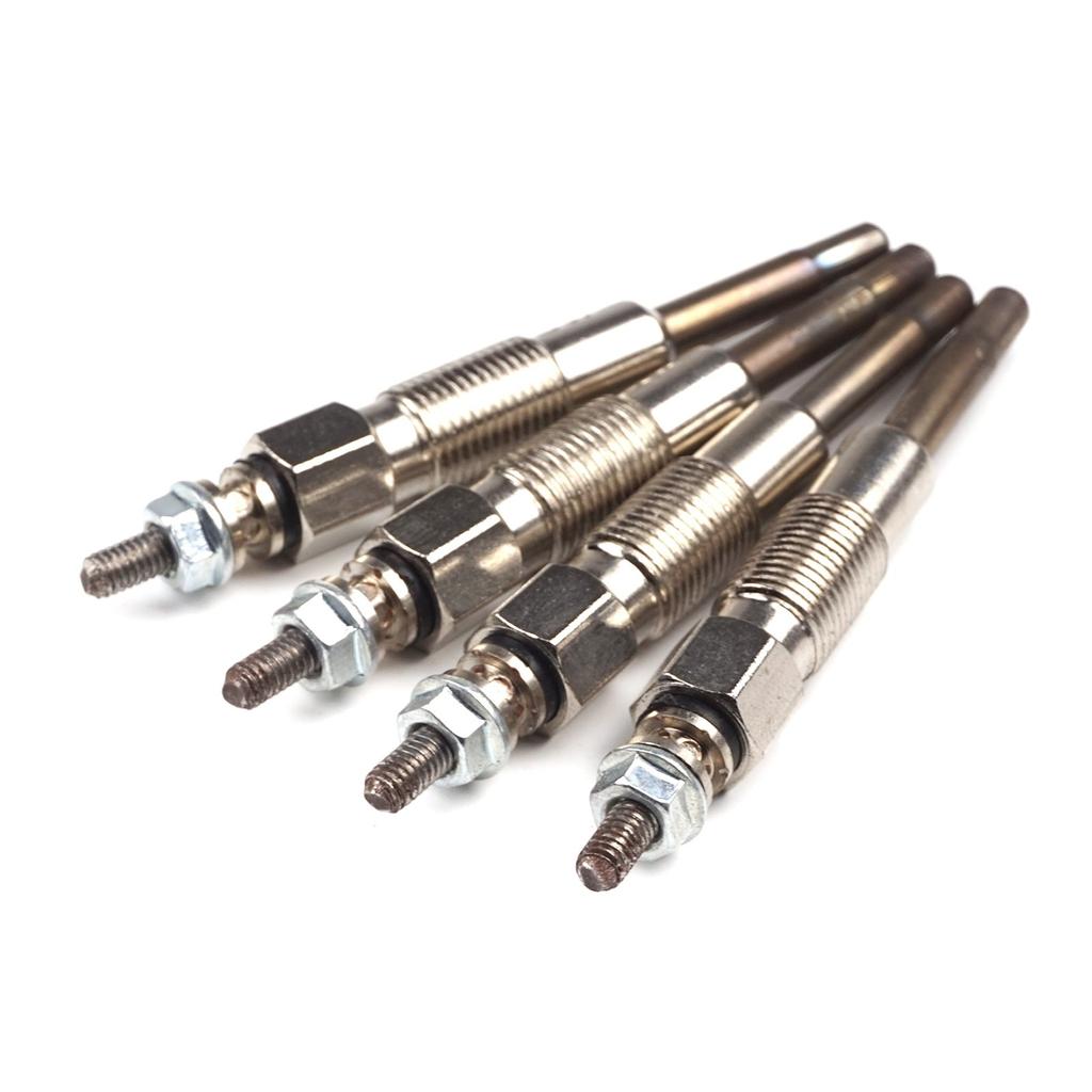 BROSS Автозапчасти BGP43-1 4 шт. свечи накаливания нагревателя GX79, 350G,0100226354 для Renault Peugeot Citron Iveco 2.8-2.5 Доставка из Турции