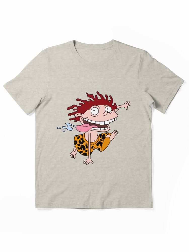 The Wild Thornberrys Donnie Thornberry Essential Unisex T-Shirt