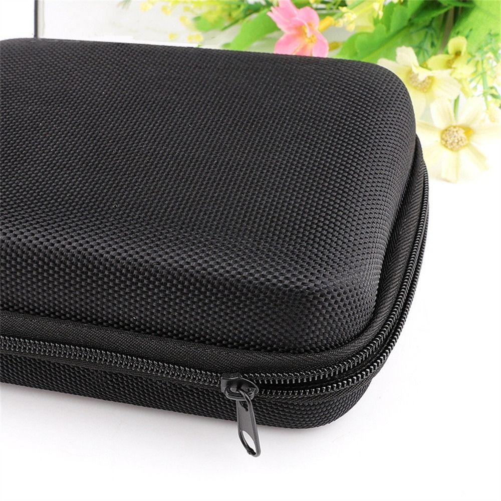 Чехол большого размера, водонепроницаемый чехол для наушников, сумка для гарнитуры, сумка для хранения наушников, коробка для наушников