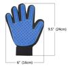 Gant de nettoyage - Non spécifié - Tissu respirant caoutchouc - Massage - Taille moyen