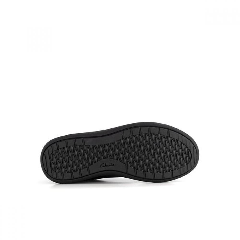 Clarks Женские Легкие Кроссовки с Амортизацией Nalle Кружево Claoxc5816wf1 Wf7