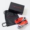 IQ2995-801 Криштиану Роналду A Mercurial Superfly 1 Макс Оранжевый (Мужской)