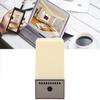 Monitor Camera HD Night   Two Way Talk 2MP Smart WiFi HD Video Camera with Colorful Light for Baby Nursery Bedroom