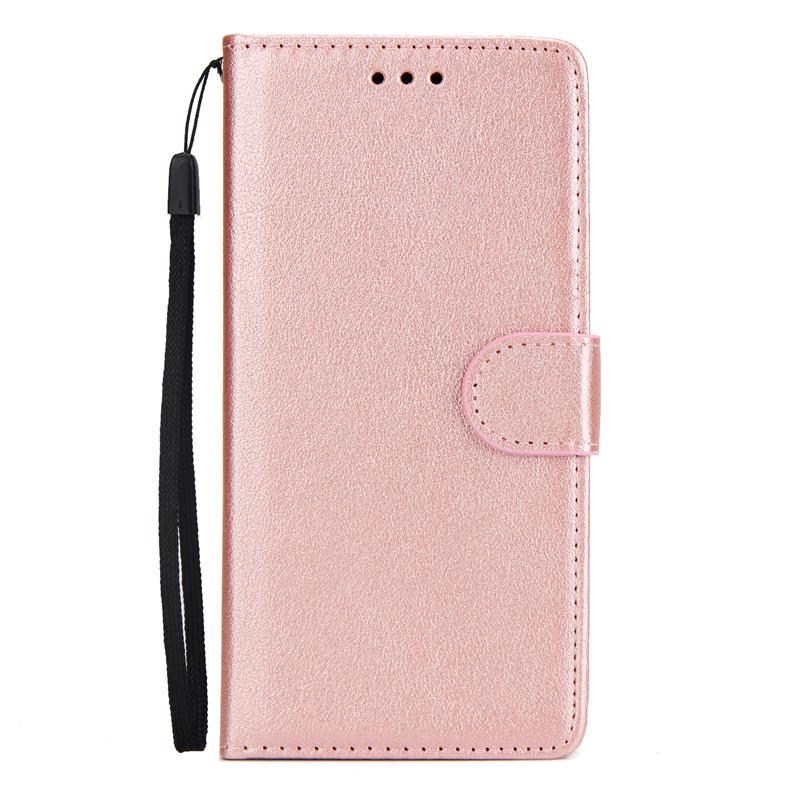 For Samsung Galaxy J3 2017 Leather Case On for Samsung J3 2016 / J3 2017 J330 Cover Fundas Classic Style Flip Wallet Phone Cases