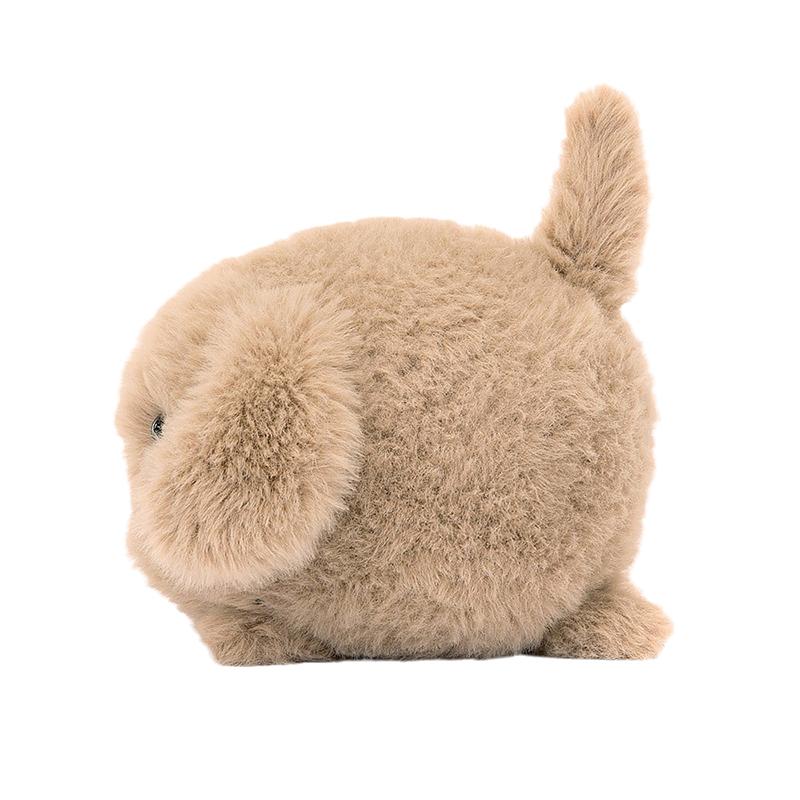 JELLYCAT Shy Series Puppy Cute Doll Plush Doll 10cm high