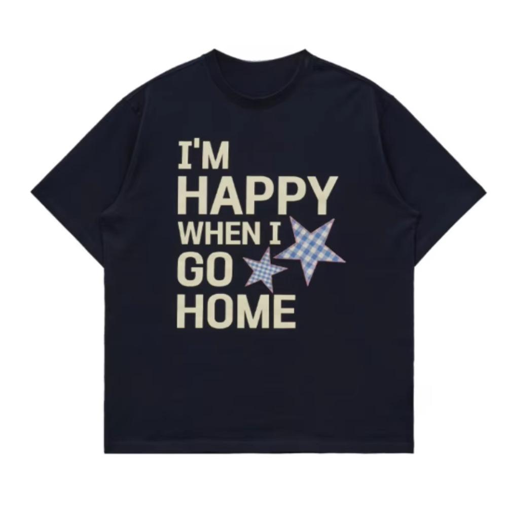 2025 Maeda Riku Same Style Cotton Tshirt for Men and Women Design Tops Y2k Top T Shirt Graphic T-shirts for Everyone Oversize