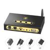 DA720 Цифровой аудиоконвертер 5.1CH с Bluetooth-совместимым USB-накопителем, Аудиодекодер DTS AC3 5.1 Вход, Многофункциональный