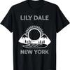 Футболки Lily Dale NY - Подарки Lilydale NY - Футболка Lily Dale New York