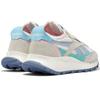 Reebok Classic Leather Legacy Comfortable Versatile Lightweight Low-Top Casual Shoes Unisex Sneaker Gray Green Blue GZ0731
